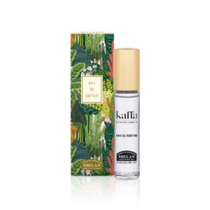 Kaffa - Eau de Parfum 10 ml
