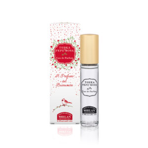 Tonka & Pepe Rosa - Eau de Parfum 10 ml