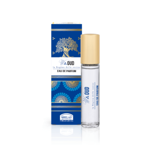 W - Oud - Eau de Parfum 10 ml