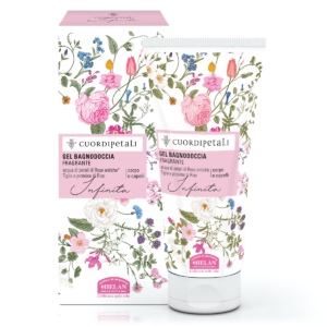 Infinita - Gel Bagnodoccia Fragrante