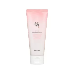 Apricot Blossom Peeling Gel – Peeling Gel Esfoliante