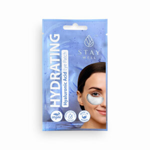Hyaluronic Acid eye patch - patch contorno occhi idratante