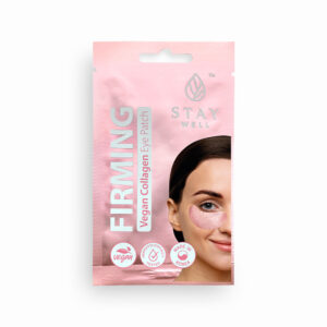 Vegan collagen Eye Patch - patch per contorno occhi rassondante