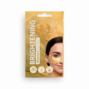 Vitamin C Eye patch - patch contorno occhi vit C illuminante