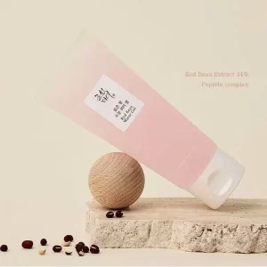 Red Bean Water Gel  – Gel viso idratante