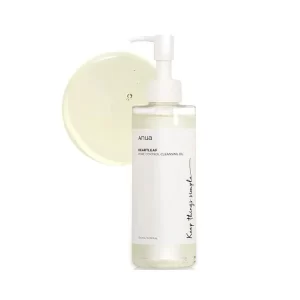 Heartleaf Pore Control Cleansing Oil – Olio struccante