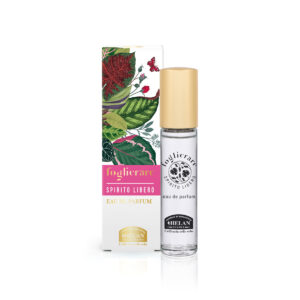 Spirito Libero - Eau de Parfum 10 ml
