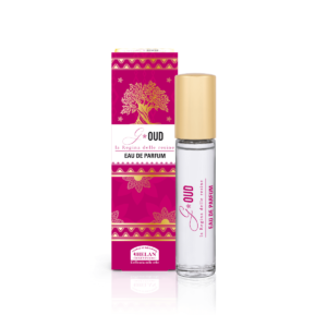 G - Oud - Eau de Parfum 10 ml