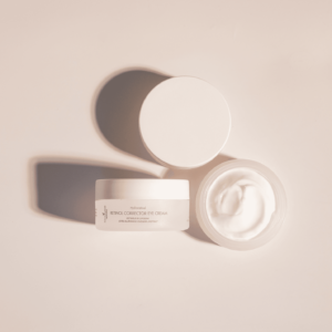 Retinol Corrector Eye Cream - contorno occhi a base di Retinolo