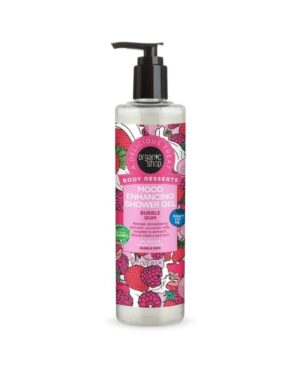 Gel Doccia Bubble Gum