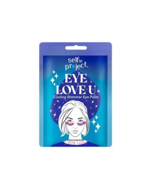 Eye Love You Eye Pads - Patch Occhi