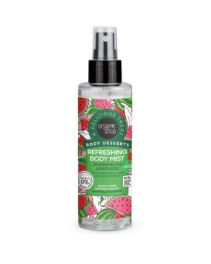 Body Mist Watermelon Lemonade - Acqua Profumata