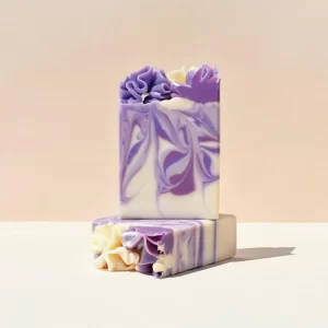 Bagno Schiuma / Balsamo Doccia Corpo LAVANDA DI PROVENZA
