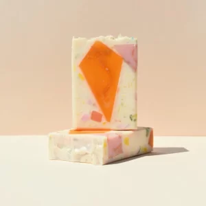 Bagno Schiuma / Balsamo Doccia Corpo LATTE E MIELE
