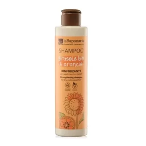 Shampoo Bio Rinforzante Girasole