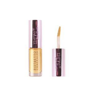 Ristretto Concealer Yellow tone