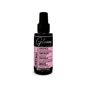 Cristalli Glossy – finish laminante illuminante