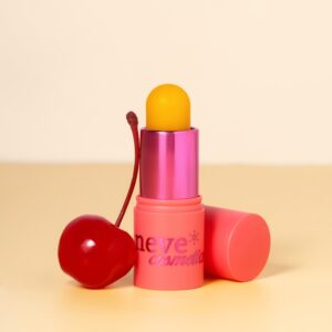 Estasi Cerise Color Lip&Cheek Balm