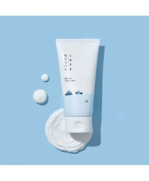 Round Lab 1025 Dokdo Cleanser - Detergente schiumogeno