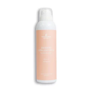 Sunkissed Ultra Light – protezione solare 50
