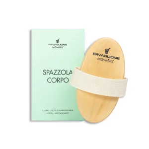 Dry Brush – Spazzola corpo a secco