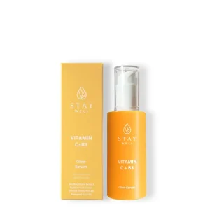 Vitamin C + B3 Serum - Siero vitamina C