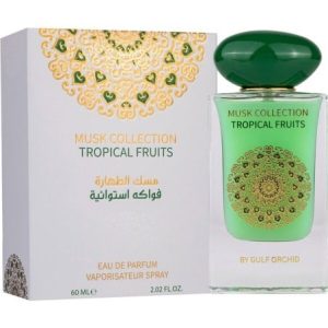 TROPICAL FRUITS