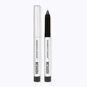 DRAWMATIC SHADOW™-101 BLACKOUT: Nero matte
