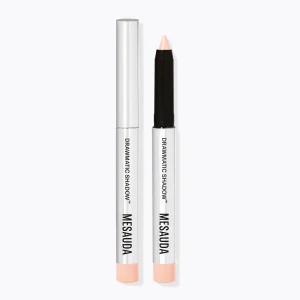 DRAWMATIC SHADOW™ - 102 MERINGUE: Burro Matte