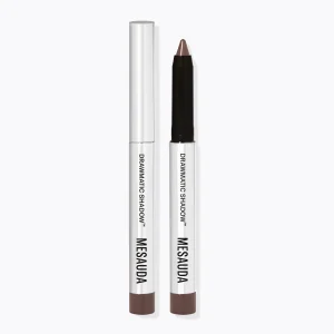 DRAWMATIC SHADOW™ - 107 SCULPT: Marrone Freddo Matte