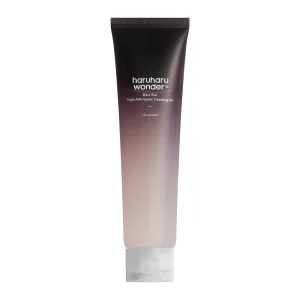 Black Rice Moisture 5.5 Soft Cleansing Gel - Gel detergente viso