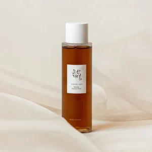 Ginseng Essence Water - Idratazione Avanzata e Pelle Radiosa