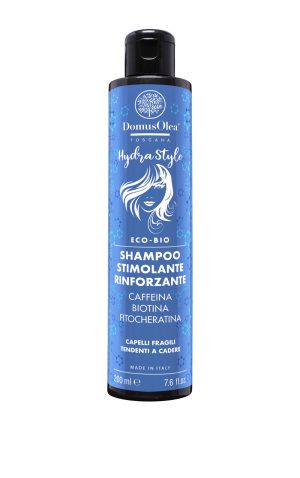 Shampoo Stimolante Rinforzante Hydra-style