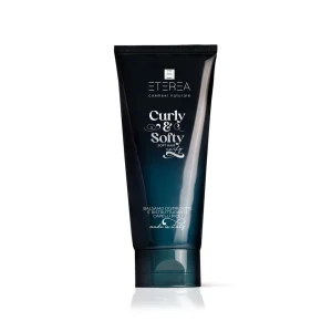 CURLY & SOFTY Balsamo districante e ristrutturante