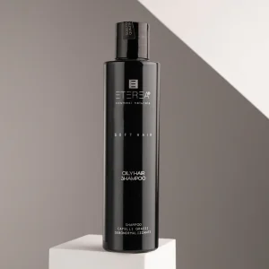 Oily Shampoo capelli grassi