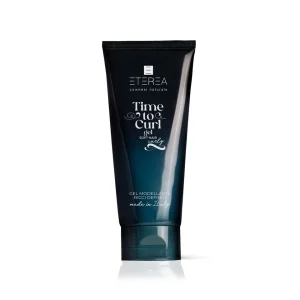 TIME TO CURL GEL - Gel modellante ricci definiti