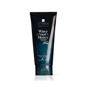 WAVY NOT HEAVY CREAM - Crema modellante ricci morbidi