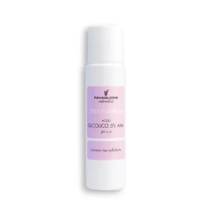 Skin Formula – Lozione Acido Glicolico 5% AHA