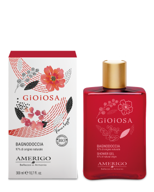 Bagnodoccia - Gioiosa