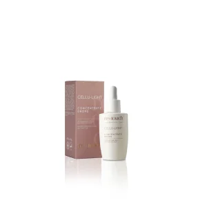 CELLU - LIGHT CONCENTRATE DROPS - attivatore microcircolo