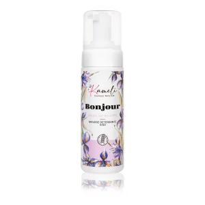 Bonjour Cleansing Mousse Viso - Iris Sublime