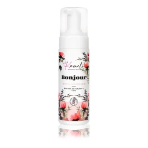 Bonjour Cleansing Mousse Viso - Rosa Ambrata
