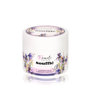 Soufflè Cleansing Balm Iris Sublime - Burro struccante