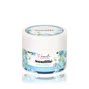 Soufflè Cleansing Balm Onda Fiorita - Burro struccante