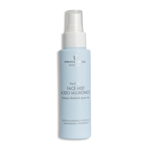 Face Mist – Acido Ialuronico