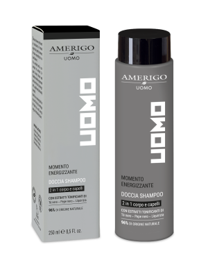 DOCCIA SHAMPOO