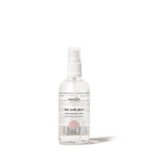 Mr. Soft Skin - tonico mist idratante