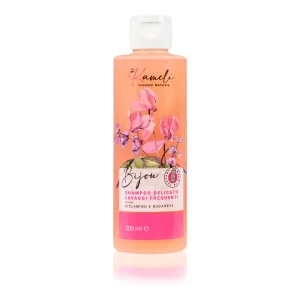Shampoo Ciclamino e Bucaneve