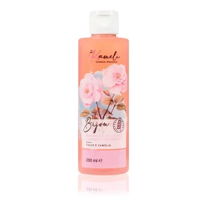 Shampoo Talco e Camelia