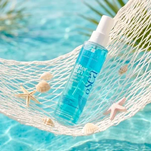 After Sun Fresh Body & hair scented mist Mist Bifasica Profumata Doposole